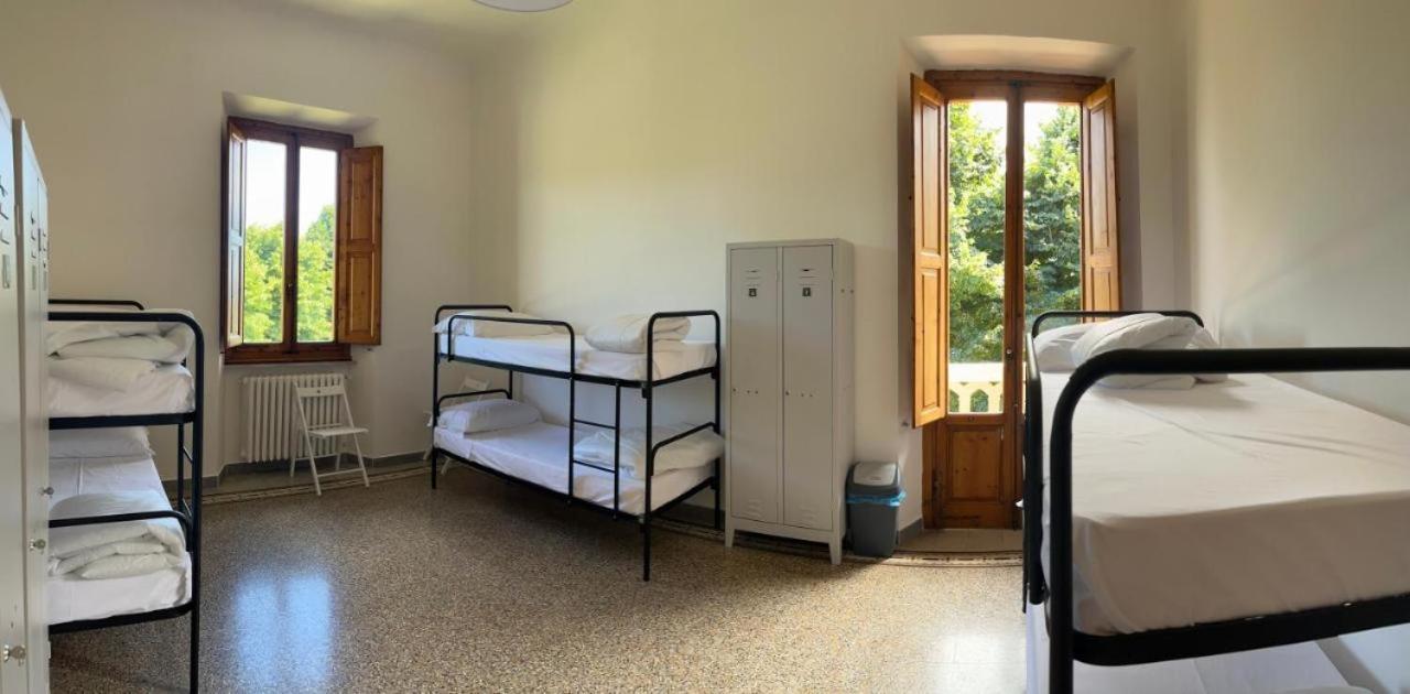 Mugello Hostel Sant'Agata  Exterior foto